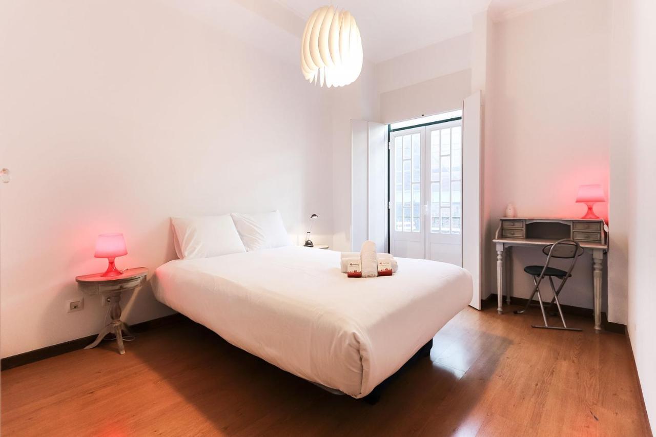 Rato Elegant By Homing Apartment Lisbon Exterior photo