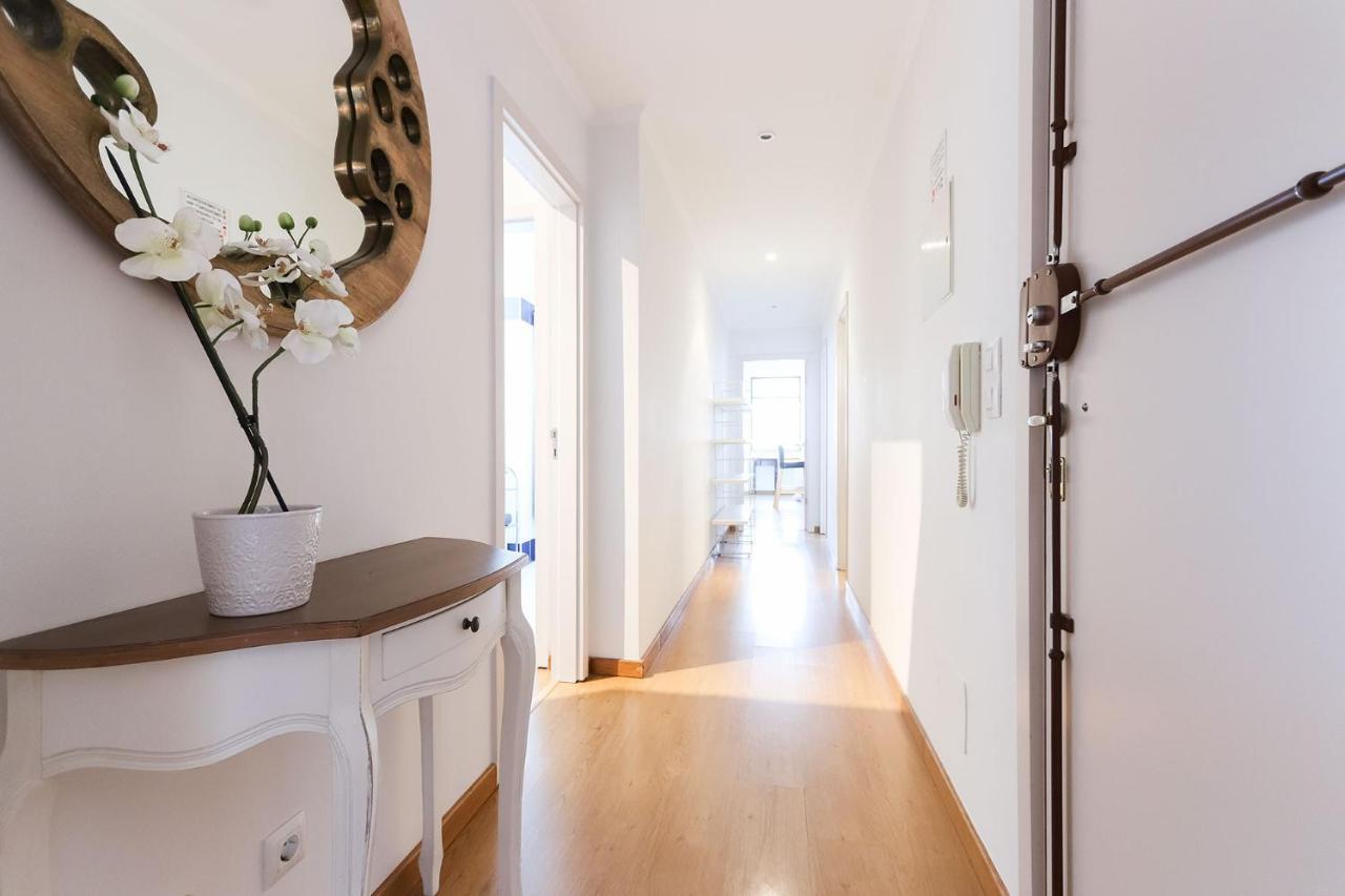 Rato Elegant By Homing Apartment Lisbon Exterior photo
