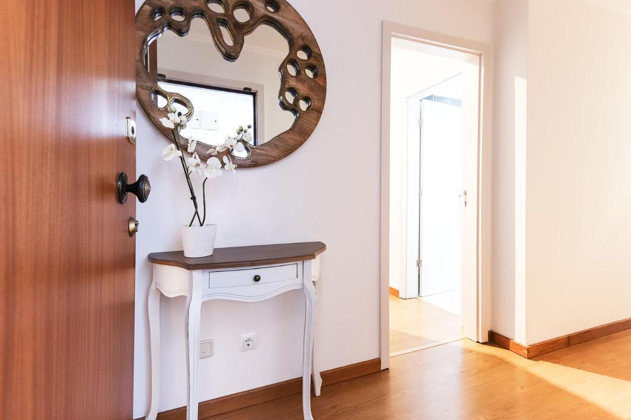 Rato Elegant By Homing Apartment Lisbon Exterior photo