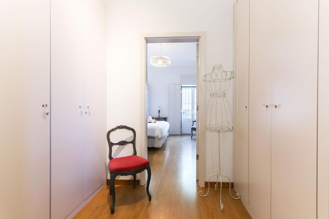 Rato Elegant By Homing Apartment Lisbon Exterior photo