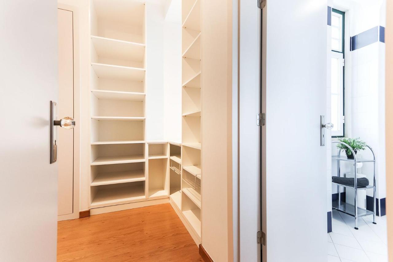 Rato Elegant By Homing Apartment Lisbon Exterior photo