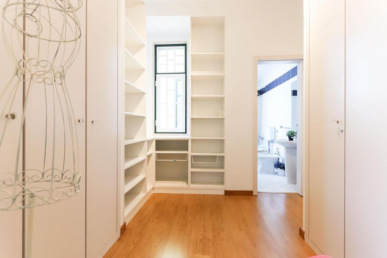 Rato Elegant By Homing Apartment Lisbon Exterior photo